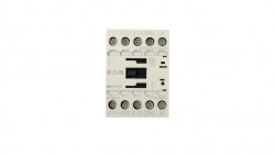 Stycznik mocy 9A 3P 230V AC 0Z 1R DILM9-01(230V50HZ,240V60HZ) 276725
