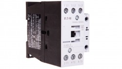 Stycznik mocy 25A 3P 110V AC 1Z 0R DILM25-10(110V50HZ,120V60HZ) 277129