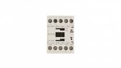 Stycznik mocy 7A 3P 24V DC 0Z 1R DILM7-01(24VDC) 276600
