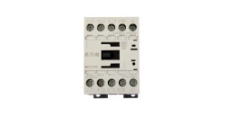 Stycznik mocy 12A 3P 230V AC 0Z 1R DILM12-01(230V50HZ,240V60HZ) 276865