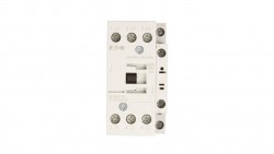 Stycznik mocy 25A 3P 230V AC 1Z 0R DILM25-10(230V50HZ,240V60HZ) 277132