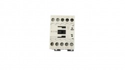 Stycznik mocy 7A 3P 230V AC 1Z 0R DILM7-10(230V50HZ,240V60HZ) 276550