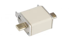 Wkładka bezpiecznikowa NH00 25A gF 500V WT-00 004114333