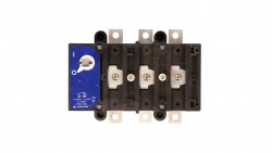 Rozłącznik izolacyjny 3P 160A RA 160 P3 63-822982-011