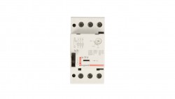 Wyłącznik silnikowy 3P 11kW 18-25A M 250 1R/1Z 25 606832