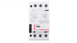 Wyłącznik silnikowy 3P 9kW 14-20A M 250 1R/1Z 20 606831