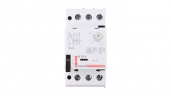 Wyłącznik silnikowy 3P 7,5kW 10-16A M 250 1R/1Z 16 606830