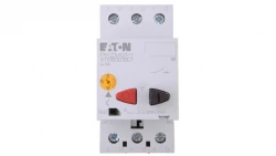 Wyłącznik silnikowy 3P 0,25kW 0,63-1A PKZM01-1 278479