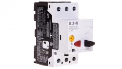 Wyłącznik silnikowy 3P 7,5kW 10-16A PKZM01-16 283390