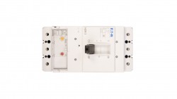 Wyłącznik mocy 3P 400A 50kA NZMN3-AE400 259114