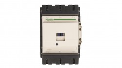 Stycznik mocy 115A 3P 230V AC 1Z 1R LC1D115P7