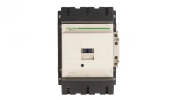 Stycznik mocy 115A 3P 230V AC 1Z 1R LC1D115P7