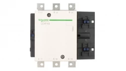 Stycznik mocy 115A 3P 230V AC 0Z 0R LC1F115P7