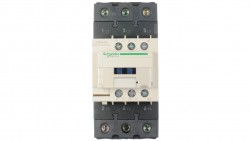 Stycznik mocy 40A 3P 230V AC 1Z 1R (EVK) LC1D40AP7