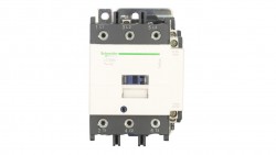 Stycznik mocy 80A 3P 110V AC 1Z 1R LC1D80F7