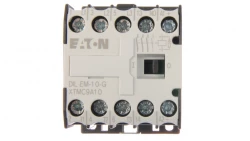 Stycznik mocy 9A 3P 24V DC 1Z 0R DILEM-10-G(24VDC) 010213