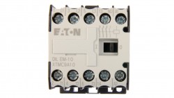Stycznik mocy 9A 3P 24V AC 1Z 0R DILEM-10(24V50/60HZ) 021417