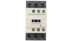 Stycznik mocy 25A 3P 110V AC 1Z 1R LC1D25F7