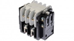 Stycznik 16A 3P 24V AC 2Z 2R TSM-1 3211-010002