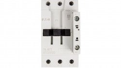 Stycznik mocy 72A 3P 230V AC 0Z 0R DILM72(230V50HZ,240V60HZ) 107670