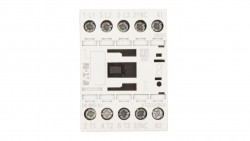 Stycznik mocy 15A 3P 24V DC 0Z 1R DILM15-01(24VDC) 290108
