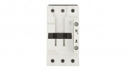 Stycznik mocy 50A 3P 110V AC 0Z 0R DILM50(110V50HZ,120V60HZ) 277827