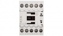 Stycznik mocy 12A 4Z 0R 24V DC 0Z 0R DILMP20(24VDC) 276985
