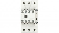 Stycznik mocy 50A 3P 230V AC 2Z 2R DILM50-22 (230V50HZ,240V60HZ) 277862
