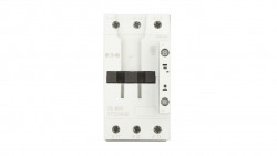 Stycznik mocy 40A 3P 24V AC 0Z 0R DILM40 (24V50/60HZ) 277770