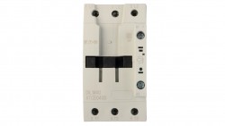 Stycznik mocy 40A 3P 24-27V DC 0Z 0R DILM40 (RDC24) 277780
