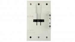 Stycznik mocy 115A 3P 230V AC 0Z 0R DILM115 (RAC240) 239548