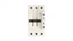 Stycznik mocy 50A 3P 24-27V DC 0Z 0R DILM50 (RDC24) 277844