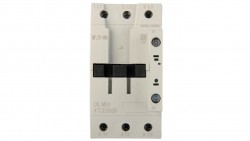 Stycznik mocy 50A 3P 230V AC 0Z 0R DILM50 (230V50HZ,240V60HZ) 277830