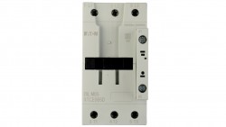 Stycznik mocy 65A 3P 230V AC 0Z 0R DILM65 (230V50HZ,240V60HZ) 277894