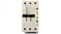 Stycznik mocy 40A 3P 230V AC 0Z 0R DILM40 (230V50HZ,240V60HZ) 277766