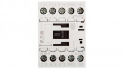 Stycznik mocy 9A 3P 24V AC 1Z 0R DILM9-10 (24V50/60HZ) 276694