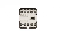 Stycznik pomocniczy 3A 2Z 2R 24V DC DILER-22-G 010042