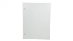 Obudowa metalowa ARGENTA 800x600x200 z płytą IP66 49118