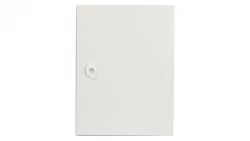 Obudowa metalowa ARGENTA 400x300x200 z płytą IP66 49032