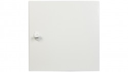 Obudowa metalowa ARGENTA 400x400x200 z płytą IP66 49036