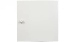 Obudowa metalowa ARGENTA 400x400x200 z płytą IP66 49036
