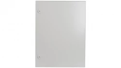 Obudowa metalowa ARGENTA 800x600x250 z płytą IP66 49119