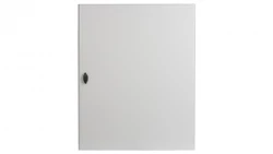 Obudowa S3D 1000x800x250mm IP66 z płytą montażową NSYS3D10825P