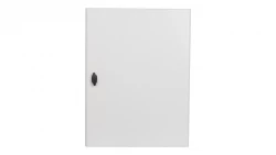 Obudowa S3D 800x600x250mm IP66 z płytą montażową NSYS3D8625P