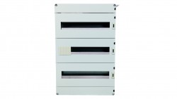 Rama modułowa do NSYS3D 48 modułów 600x400mm NSYDLM48P
