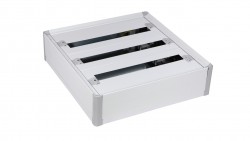 Rozdzielnica modułowa 3x24 natynkowa IP30 XL3 160 020003