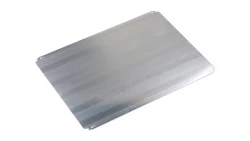 Płyta montażowa 750x550mm stal NSYMM86