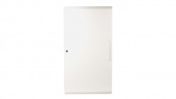 Drzwi płaskie 1050x575mm metal IP40 020276