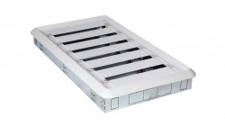 Rozdzielnica modułowa 6x24 podtynkowa IP30 XL3 160 020066
