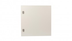 Obudowa CS 600x600x200mm IP66 z płytą montażową CS-66/200 111698